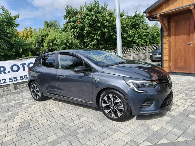 Renault Clio 1.0 TCE Limited 91 KM Przebieg-127 969 km Serwisowany Twardów - zdjęcie 1