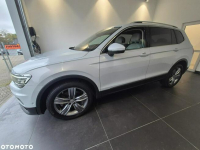 Volkswagen Tiguan Allspace Kraków - zdjęcie 4