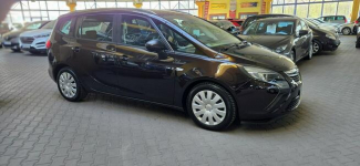 Opel Zafira ZOBACZ OPIS !! W podanej cenie roczna gwarancja
