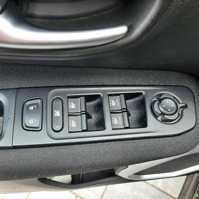 Jeep Renegade 2020, benzyna Białystok - zdjęcie 2