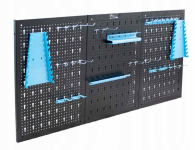 Tablica narzędziowa metalowa spawarki odkurzacze przemysłowe Konin - zdjęcie 1