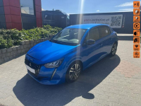 Peugeot 208 1.5 102#Klima #LED #6 biegów#multimedia
