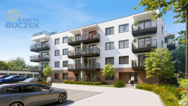 Ostatnie mieszkania-inwestycja Staszica nad Bzurą Sochaczew - zdjęcie 4