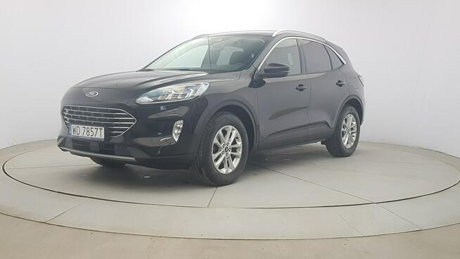 Ford Kuga 1.5 EcoBoost FWD Titanium !  z polskiego salonu! FV 23% Warszawa - zdjęcie 3