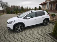 Peugeot 2008, 2017r 1.2 benzyna Pasłęk - zdjęcie 9