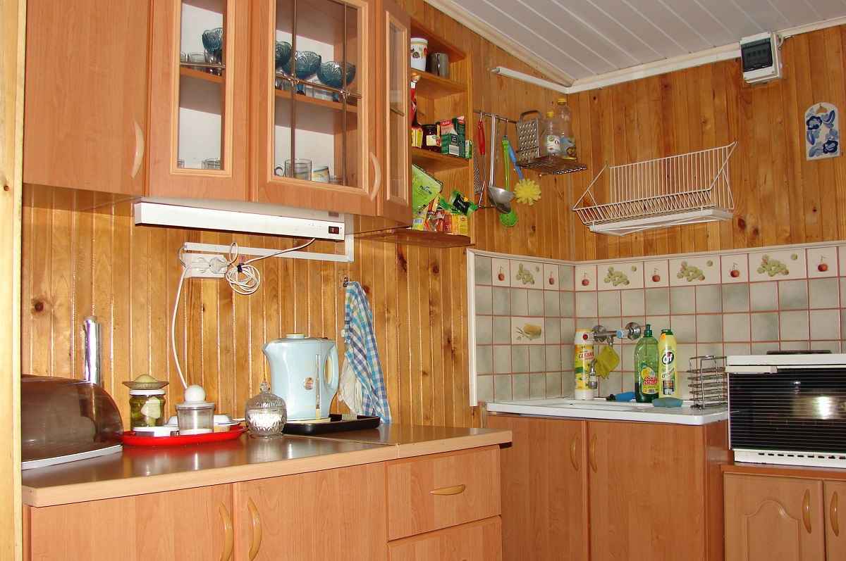 Domek letniskowy w Łebie Łeba - zdjęcie 2