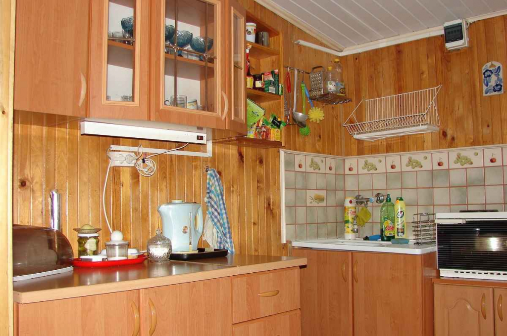 Domek letniskowy w Łebie Łeba - zdjęcie 2