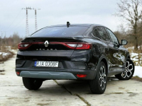 Arkana / 1.3 Tce / Automat / VAT23% Krajowy Rzeszów - zdjęcie 11