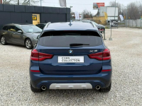 BMW X3 Key less / Kamera cofania / Ambiente / Auto hołd / FV marża Michałowice - zdjęcie 5