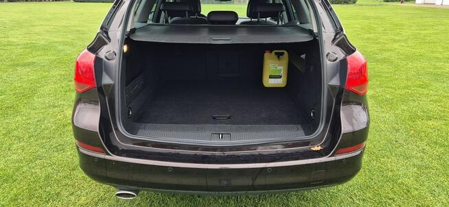 Opel Astra Zarejestrowany Paproć - zdjęcie 6