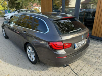 BMW 525 serwisowany / wypas Poznań - zdjęcie 5