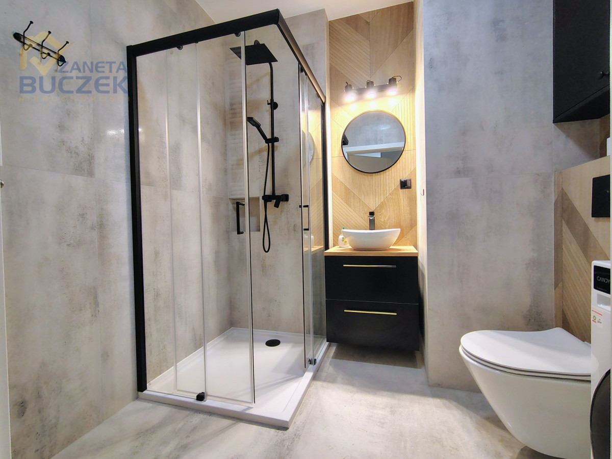 Mieszkanie na wynajem | balkon | zamknięte osiedle Sochaczew - zdjęcie 5