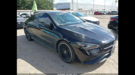 Mercedes CLA 250 4Matic / pakiet AMG / niski przebieg