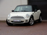Mini Cooper BI Xenon /Klima /Gwarancja /1,6 /120KM / Mikołów - zdjęcie 8