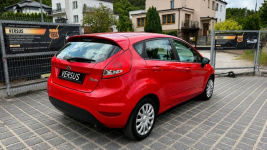 Ford Fiesta Klima*5drzwi*Super stan*El.szyby*Wspomaganie Gdynia - zdjęcie 4