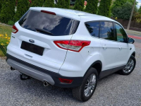 Ford Kuga 4x4* Panorama * Xeon* Full Full Lubartów - zdjęcie 9