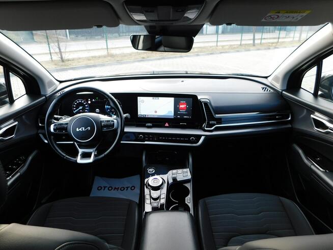 Kia Sportage 1.6CRDi z Gwarancja Żyrardów - zdjęcie 7