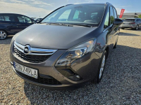 Opel Zafira 2.0 130ps Xenon Led PolSkora 7 Osobowy Gniezno - zdjęcie 2