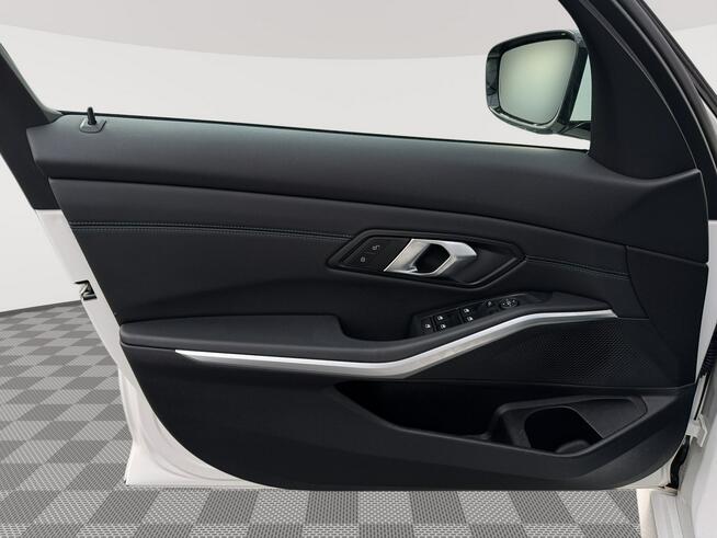 GD7P883#318i M Sport Podgrz.f K.cof LED Pół skóra Salon PL VAT23% Gdańsk - zdjęcie 10