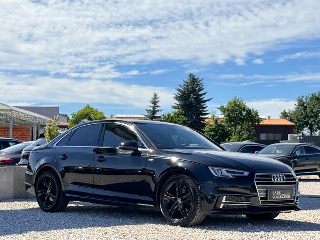 Audi A4 Limousine, 2018 Michałowice - zdjęcie 2