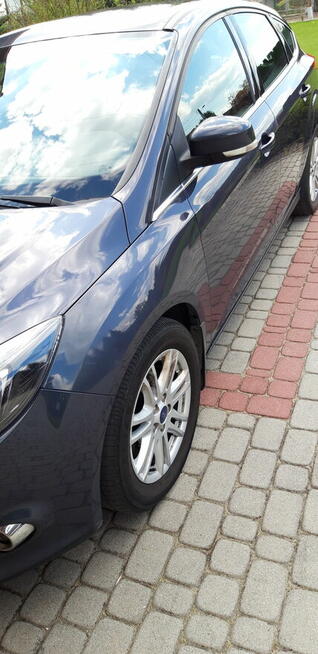 Ford Focus Kraków - zdjęcie 1