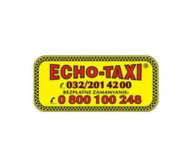 Echo TAXI Katowice Katowice - zdjęcie 1