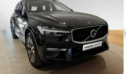 VOLVO XC60  Momentum B5 AWD Warszawa - zdjęcie 5