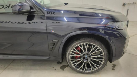 BMW X5 xDrive40d mHEV M Sport sport-aut Grójec - zdjęcie 4