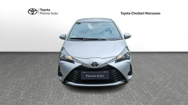 Toyota Yaris 1.0 VVTi 72KM ACTIVE, gwarancja, FV23% Warszawa - zdjęcie 2