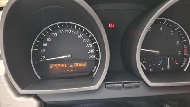 BMW Z4 E85 2.2i Łódź - zdjęcie 5