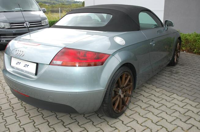 Audi TT Dębica - zdjęcie 3