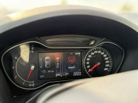 Ford S-Max climatronic ledy super stan Lębork - zdjęcie 8