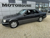 Mercedes E 200 CE klima automat Chełm Śląski - zdjęcie 8