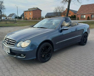 Mercedes CLK 200 Kompressor Suchorzew - zdjęcie 3