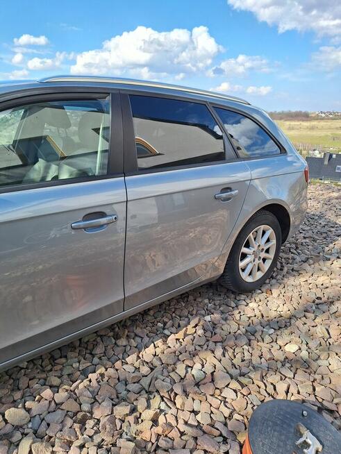 Audi A4 B8 Avant Wieliczka - zdjęcie 5