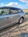Audi A4 B8 Avant Wieliczka - zdjęcie 5