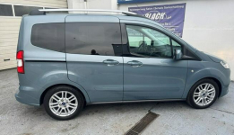 Ford Tourneo Courier Pisemna Gwarancja 12 miesięcy Konin - zdjęcie 6