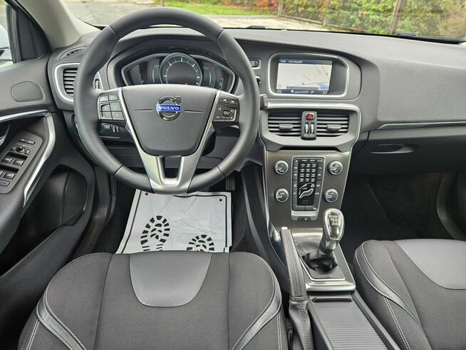 Volvo V40 100% Fabryczny Lakier* Momentum* Rok GWARANCJI Opoczno - zdjęcie 9