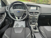 Volvo V40 100% Fabryczny Lakier* Momentum* Rok GWARANCJI Opoczno - zdjęcie 9