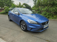 Volvo V40 2.0 benzyna* R-Design* 100% Fabryczny Lakier* GWARANCJA Opoczno - zdjęcie 6