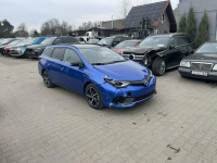 Toyota Auris Selection Hybryda Automat Kamera Podgrzewanie Gliwice - zdjęcie 3