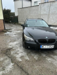 BMW Seria 5 (525D) - 2004 r. Ciechanów - zdjęcie 2