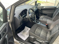 Volkswagen Golf Sportsvan Sportsvan LOUNGE 48 tys km nawigacja automat Kobylnica - zdjęcie 8