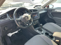 Volkswagen Tiguan 4Motion Klimatronik Aktywny tempomat Gliwice - zdjęcie 6