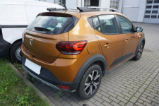 Dacia Sandero Stepway 1.0TCe 100 LPG Comfort salon I właściciel Lublin - zdjęcie 2