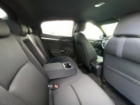 Honda Civic rezerwacja Rzeszów - zdjęcie 10