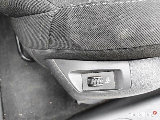 Citroen C5 LIFT LEDY 2.HDI 163 KM ZAMIANA Mosina - zdjęcie 10