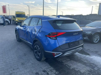 Kia Sportage Klimatronik Podgrzewanie Kamera VirtualCockpit 150KM Gliwice - zdjęcie 5
