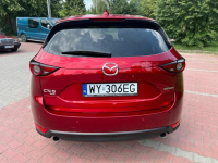 Mazda CX-5 2.0 SKYACTIV, Pełne Wyposażenie, Serwisowana! Wola - zdjęcie 5