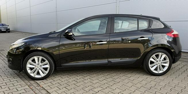 Renault Megane Navi Climatronic Gwarancja Kutno - zdjęcie 5